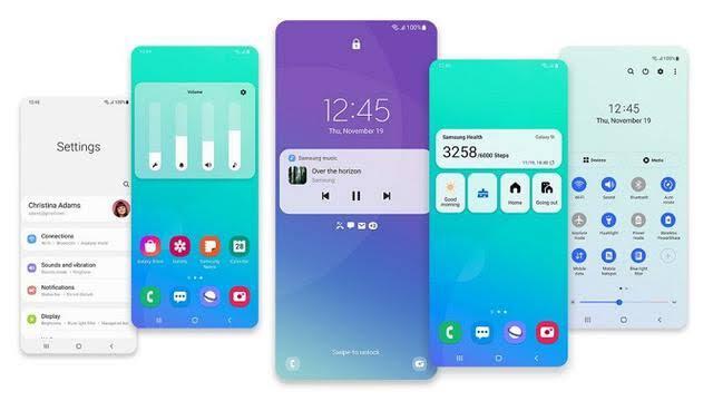 5 UI Smartphone Android Terbaik, Ternyata MIUI Termasuk