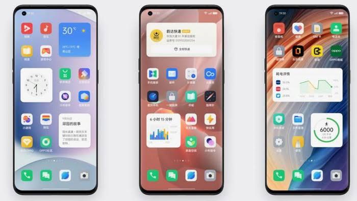 5 UI Smartphone Android Terbaik, Ternyata MIUI Termasuk