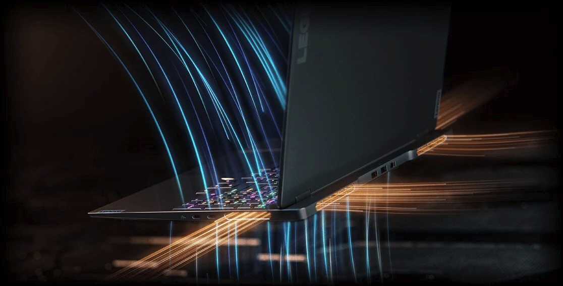 Laptop Gaming Kok Ultrathin? Performa AMD Ryzen™ Nih!