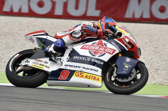 Menilik Federal Oil Yang Jadi Produk Lokal Sponsor Tim Gresini Racing