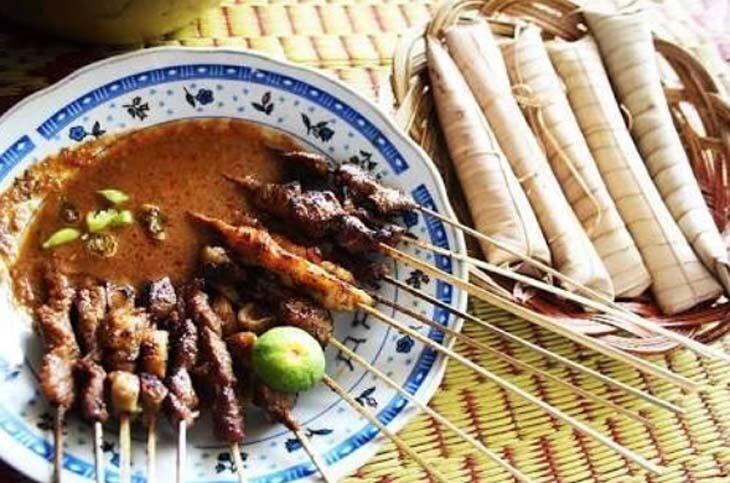 Travelling Ke Lombok? Wajib Hukumnya Mencicipi Kuliner yang Satu Ini!
