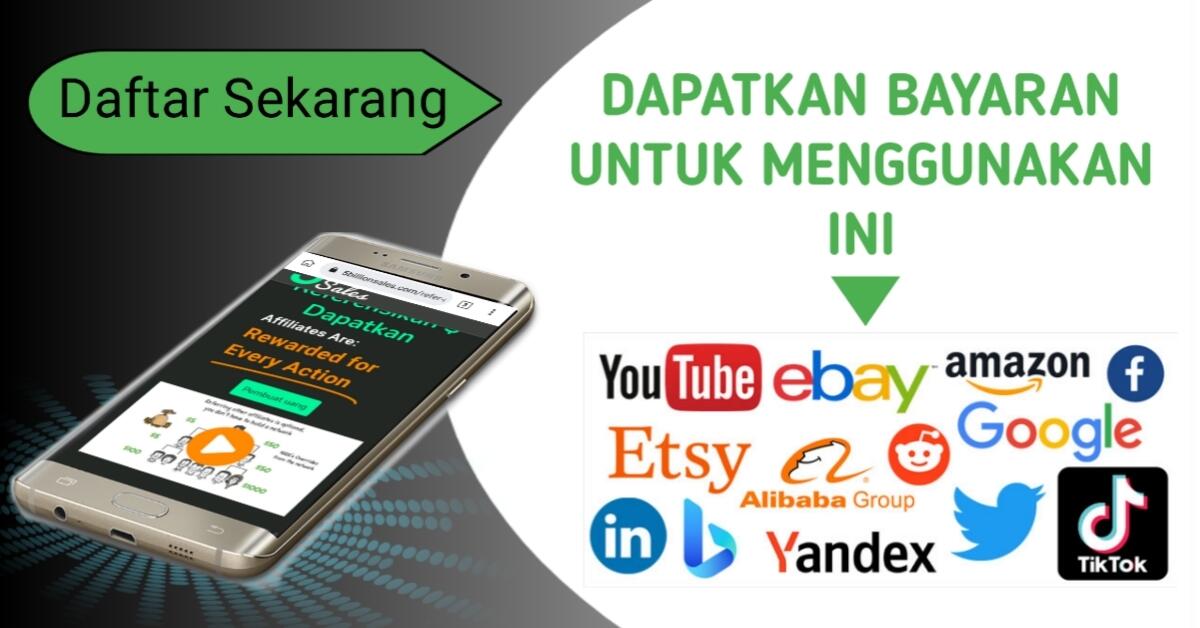 DULU PAKAI INTERNET MEMBAYAR, SEKARANG PAKAI INTERNET DIBAYAR...!!