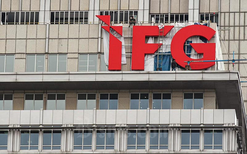 IFG Progress: Kebijakan Insentif Pemerintah Berdampak Positif Bagi Pemberdayaan UMKM