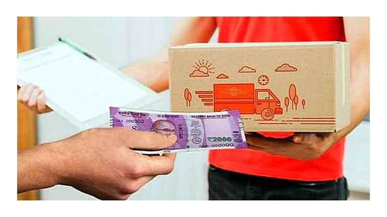MARKETPLACE LUAR NEGERI YANG BISA COD