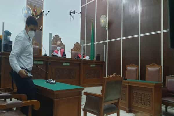 Yusuf Mansur dan Tim Pengacara Absen di Sidang, Penggugat Kecewa