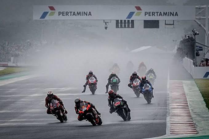 4 Alasan Indonesia Kurang Cocok Gelar Formula 1, Sangat Berbeda Dengan MotoGP