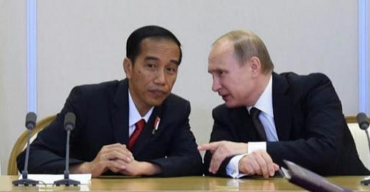 Putin Akan ke G20 Bali, Indonesia Tegaskan Tetap Netral sebagai Ketua