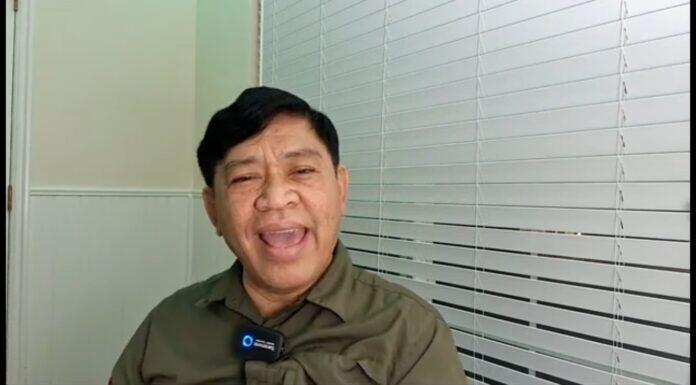 Ledek Majelis Ulama Indonesia, Saifuddin Ibrahim: Kumpulan Manusia yang Terkutuk!