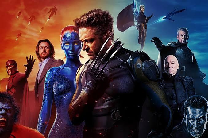 7 Seri Franchise Film Terlaris Sepanjang Masa, Dari X-Men Sampai MCU