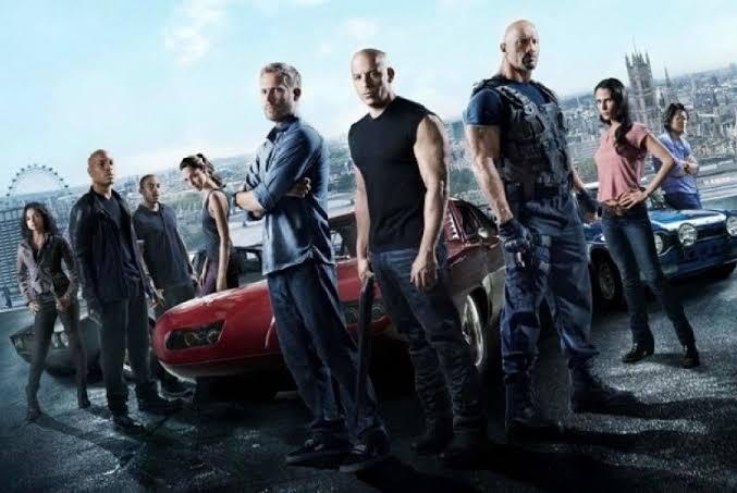 7 Seri Franchise Film Terlaris Sepanjang Masa, Dari X-Men Sampai MCU