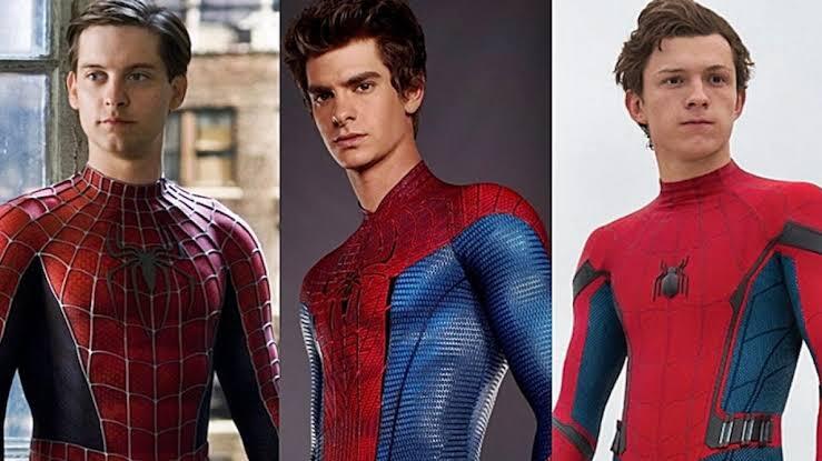 7 Seri Franchise Film Terlaris Sepanjang Masa, Dari X-Men Sampai MCU
