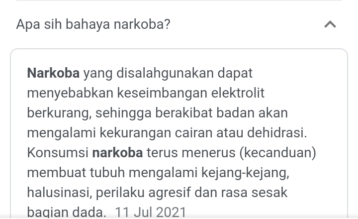Istilah Tukar Kepala Disematkan Netizen pada Peristiwa Video Viral Penjebakan Narkoba