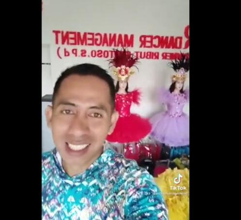 Sosok Pak Ribut, Tipe Guru yang Cocok untuk Anak Zaman Sekarang