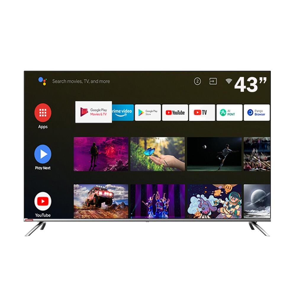 10 Rekomendasi Merk Smart TV Terbaik yang Awet dan Berkualitas