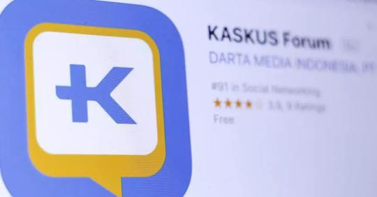 10 Fitur Yang Diharapkan Ada Di Kaskus