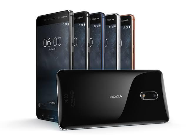 3 Alasan Kenapa Nokia Tetap Tidak Laku Walau Sudah Memakai Android