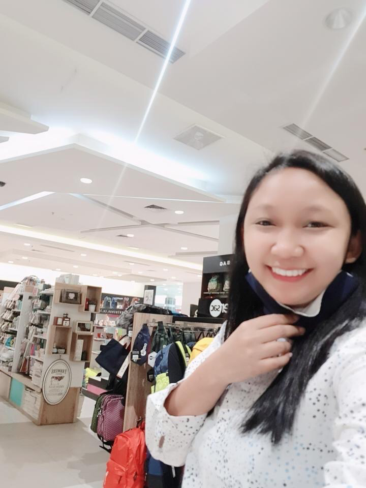 Gramed Lippo Sidoarjo