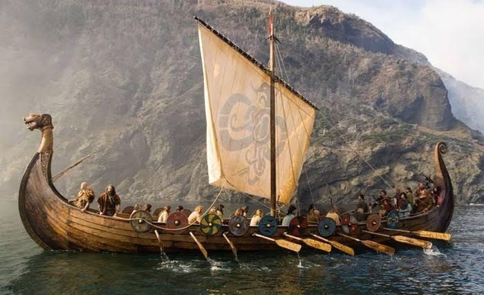 Kisah Bangsa Viking, Apa Masih Ada Hingga Sekarang?