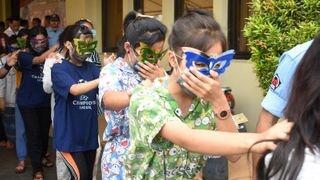 Bongkar Kasus Prostitusi Online Anak di Jakarta: Servis Sampai 5 Tamu Dalam Sehari