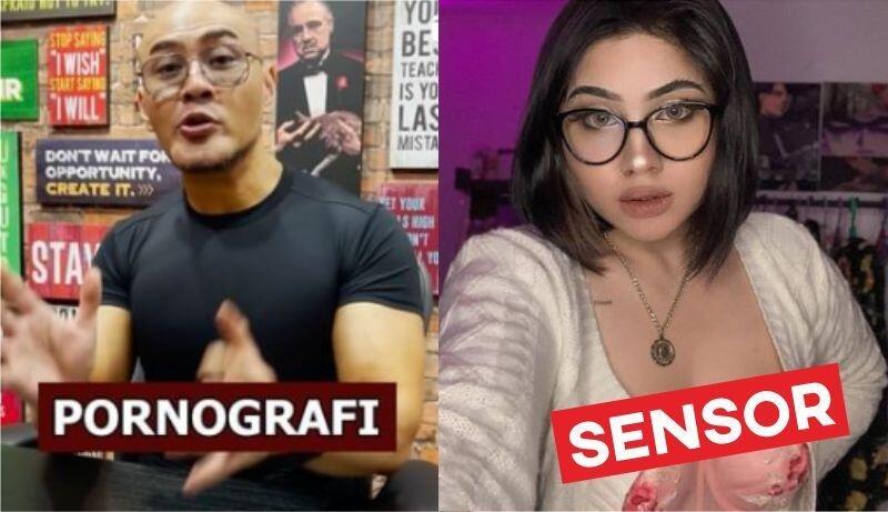 Dikaitkan Dengan Penangkapan Dea OnlyFans, Ini Tanggapan Deddy Corbuzier