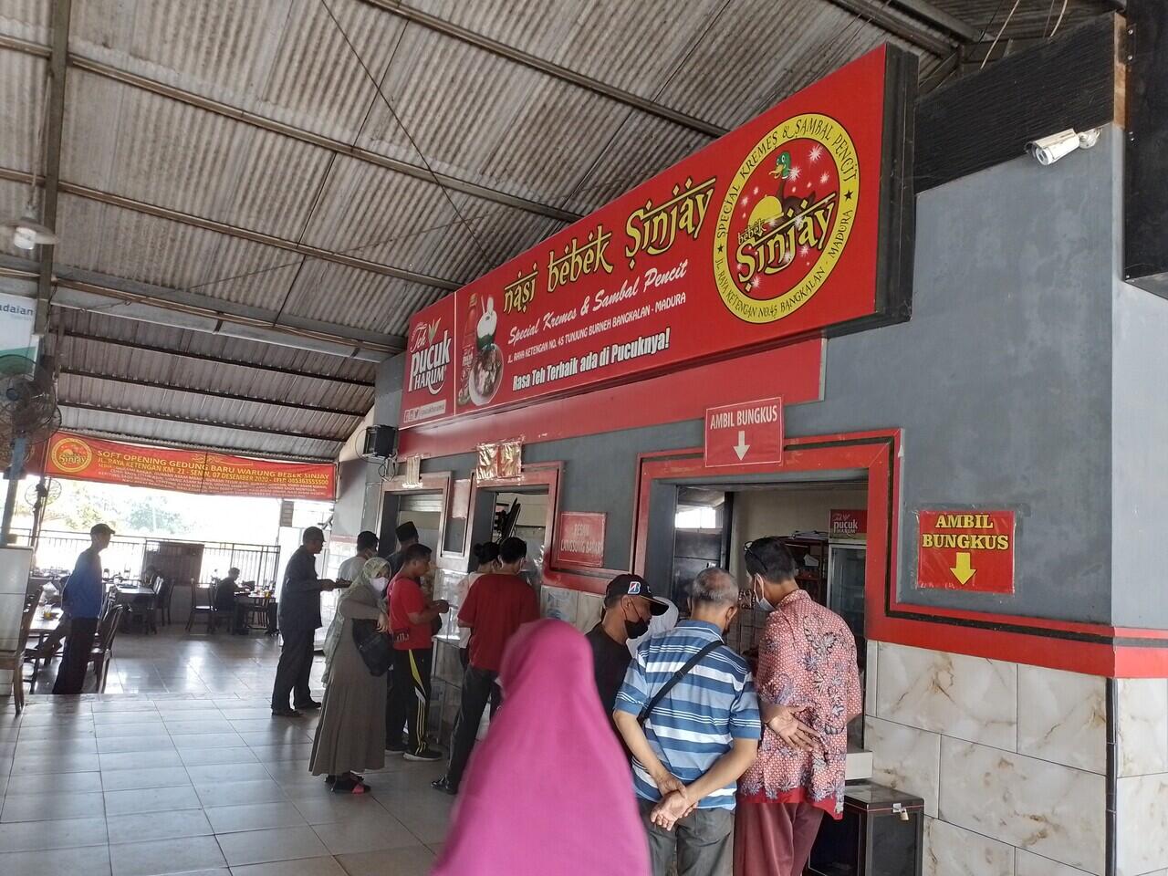 Tataboga Yang Menurunkan Kuliner Memang Selalu Menarik Jika Di kisahkan