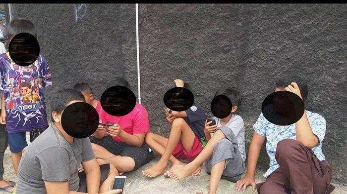 Hati-hati Saat Mabar Diluar Rumah, Waspada Jambret Mengincar Handphone