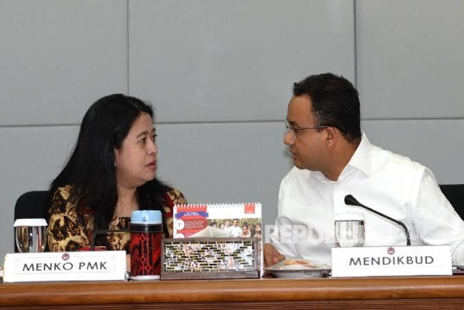 Puan Buka Peluang Duet Dengan Anies, Sekjen PDIP: Tentu Saja Ada Koneksitas