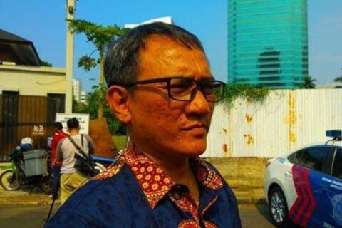 KPK Panggil Politikus Demokrat Andi Arief