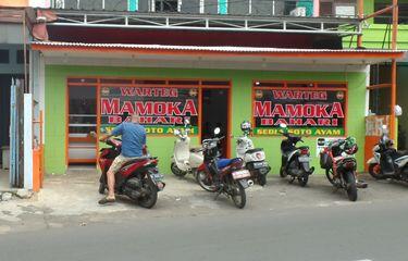 MUI Kota Bekasi Bolehkan Warung Makan Tetap Buka Saat Bulan Puasa