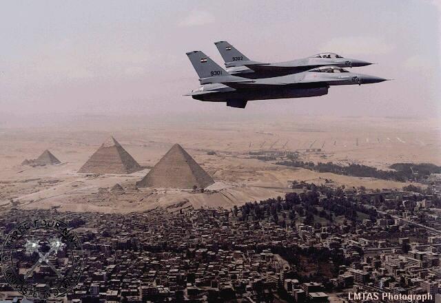 No Complaint - Israel Mendukung Rencana AS Untuk Penjualan F-15 ke Mesir