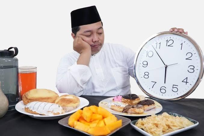 Bulan Ramadhan Di Indonesia, Adalah Proses Menyambut Hari Kekalahan!