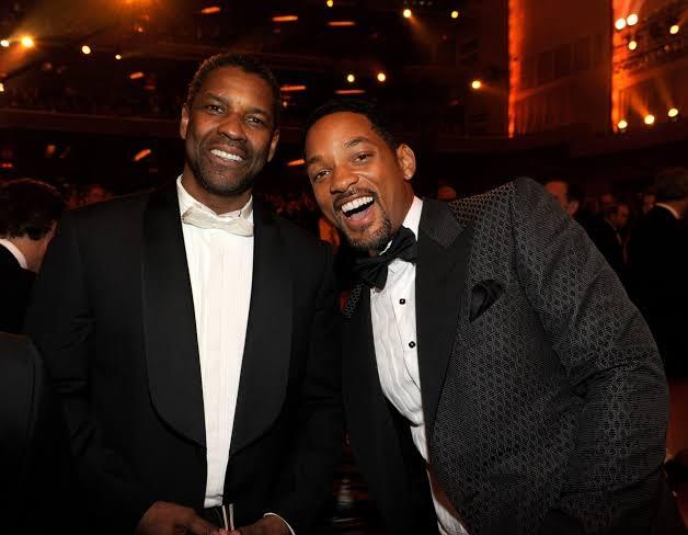 Will Smith Menampar Chris Rock, Di Panggung Oscar 2022