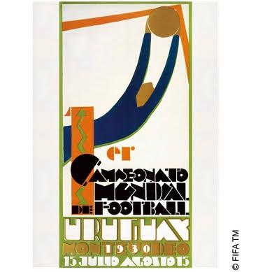 World Cup 2022 Sebentar Lagi, Inilah Sejarah Piala Dunia Pertama Tahun 1930