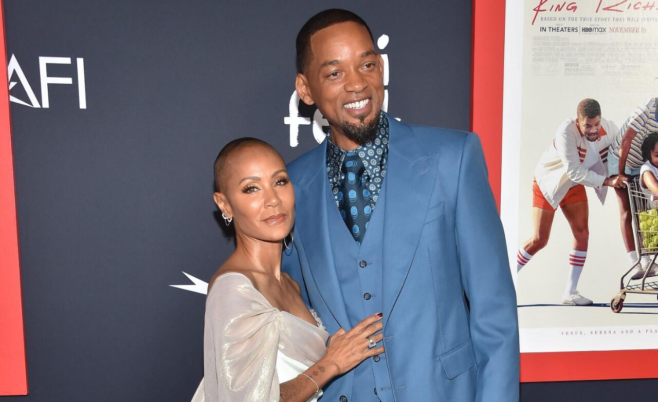 Belajar dari Will Smith & Chris Rock, Jangan Jadikan Kekurangan Orang Sebagai Lawakan