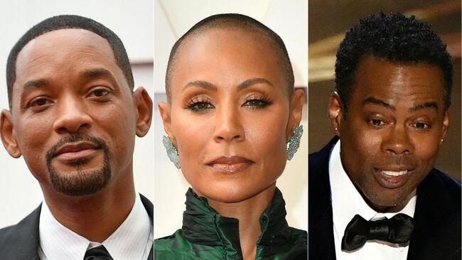 Belajar dari Will Smith & Chris Rock, Jangan Jadikan Kekurangan Orang Sebagai Lawakan