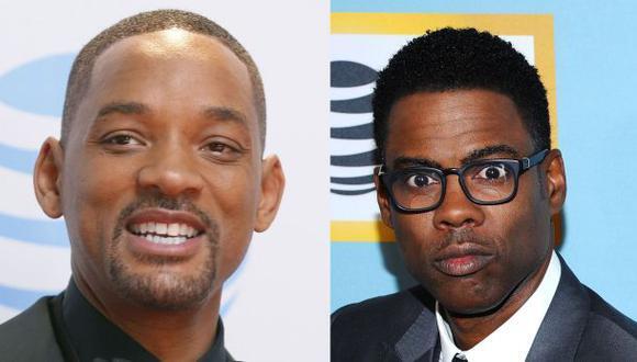 Belajar dari Will Smith & Chris Rock, Jangan Jadikan Kekurangan Orang Sebagai Lawakan