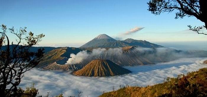 Pandemi Hampir Usai, Nikmati Perjalanan #BikinBanggaIndonesia Naik Motor Otw Bromo