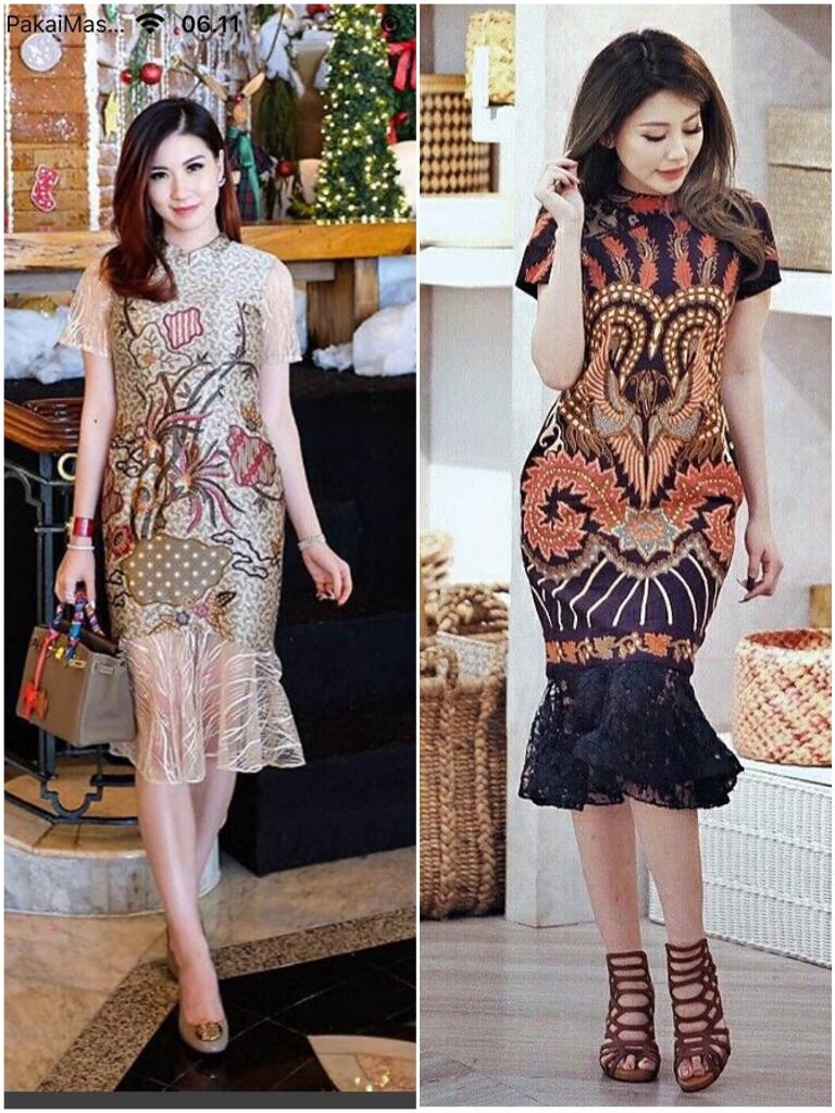 Rekomendasi Batik Remaja, Enggak Akan Mati Gaya!
