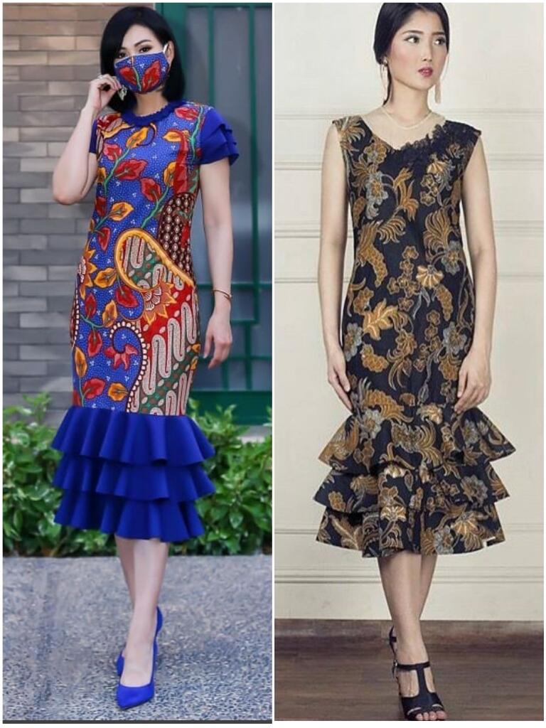 Rekomendasi Batik Remaja, Enggak Akan Mati Gaya!