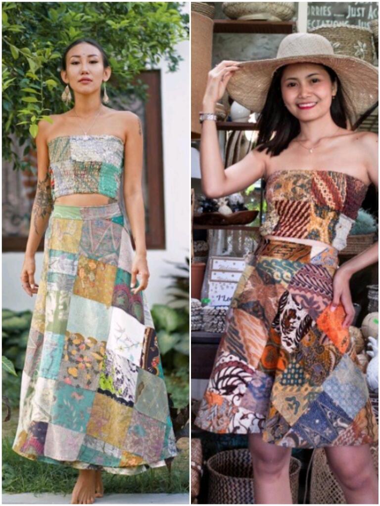Rekomendasi Batik Remaja, Enggak Akan Mati Gaya!