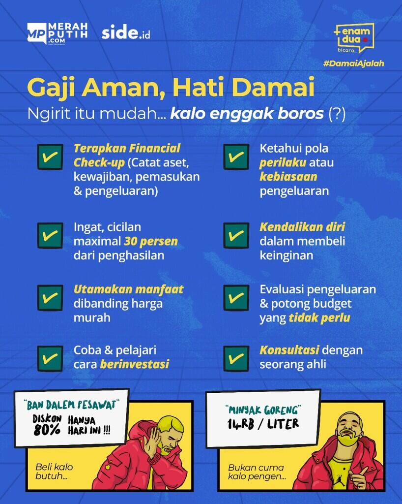 Begini Trik Jitu Minta Naik Gaji di Kantor