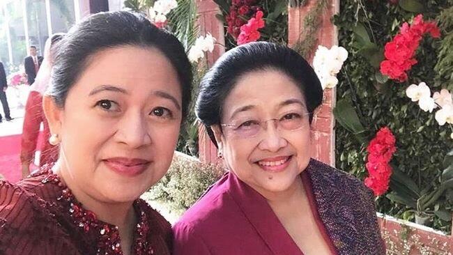 Megawati Bilang Takut Sama Puan: Kalau Sama Yang Lain Nggak | KASKUS