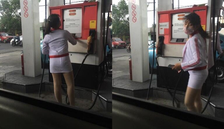 Bakal Berlaku April 2022, Harga Pertamax Naik Jadi Rp 16 Ribu per Liter