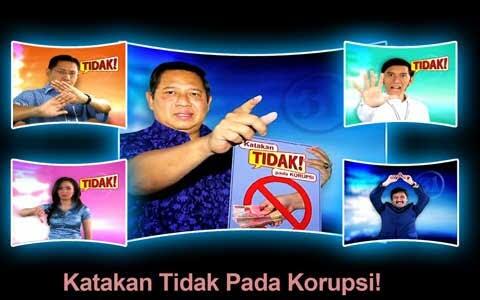 Mangkir Dari Panggilan KPK, Andi Arief Diminta Kooperatif