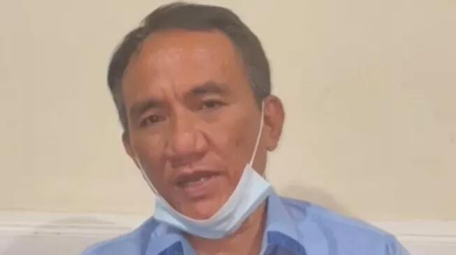 Mangkir Dari Panggilan KPK, Andi Arief Diminta Kooperatif