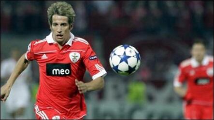 Fakta-Fakta Fabio Coentrao Mantan Bek Real Madrid Yang Kini Jadi Nelayan