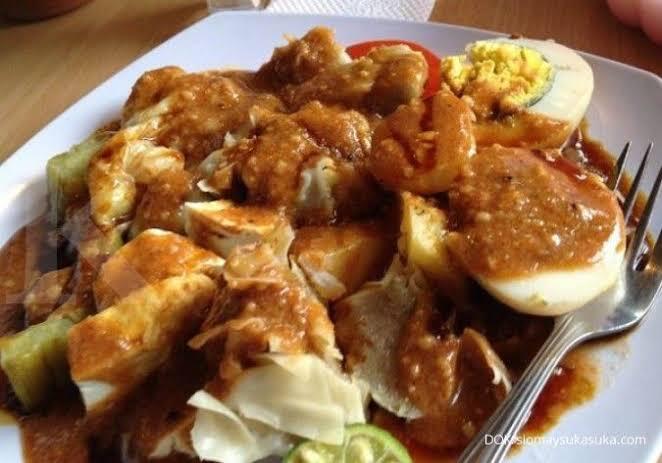 Minyak Goreng Mahal, Makanan Ini Bisa Jadi Pilihan Menu Buka Puasa Selain Gorengan