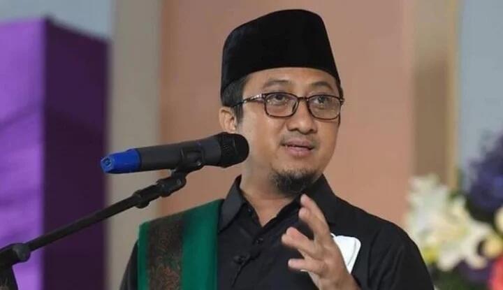 Bahas Motor Hilang, Yusuf Mansur Malah Singgung Istri Diperkosa Ramai-ramai

