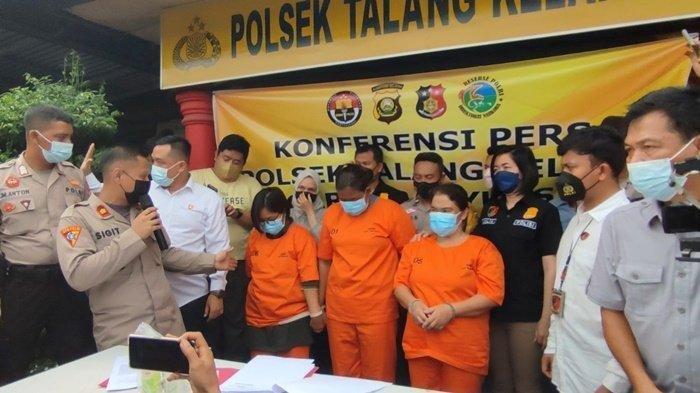 300 Wanita Tertipu Bisa Cepat Hamil, Disuruh Makan Garam dan Melati