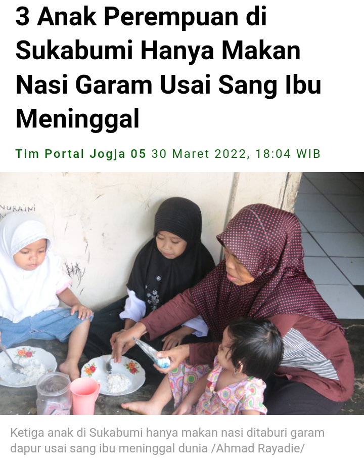 300 Wanita Tertipu Bisa Cepat Hamil, Disuruh Makan Garam dan Melati